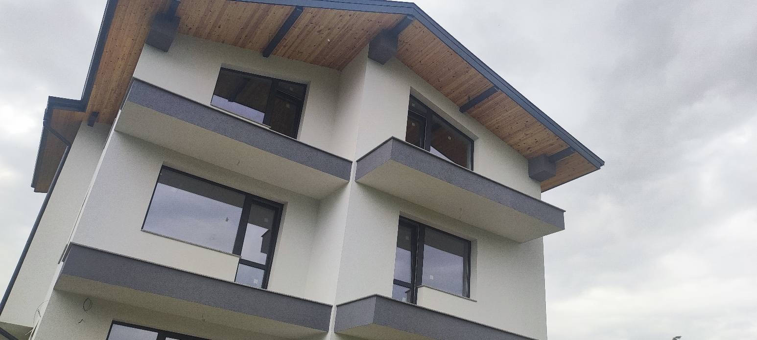 Продава КЪЩА, гр. Благоевград, Струмско, снимка 2 - Къщи - 55146642