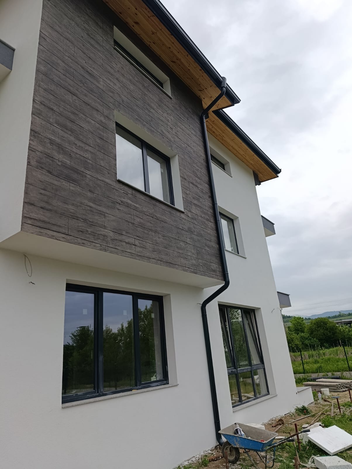 Продава КЪЩА, гр. Благоевград, Струмско, снимка 5 - Къщи - 55146642