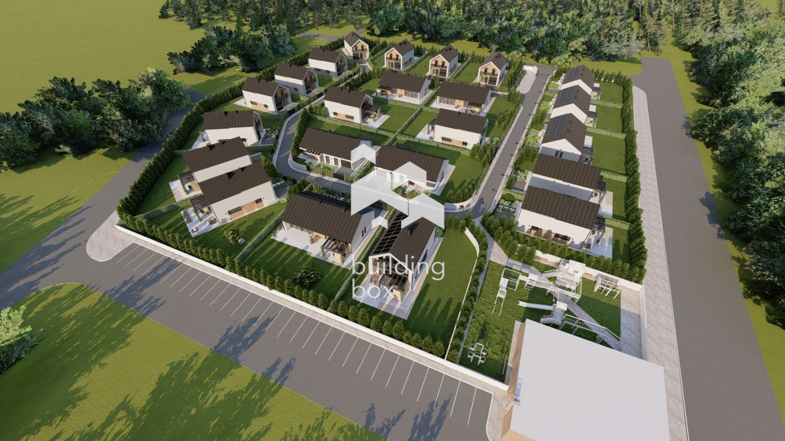 Продава КЪЩА, с. Бенковски, област Варна, снимка 5 - Къщи - 55614218