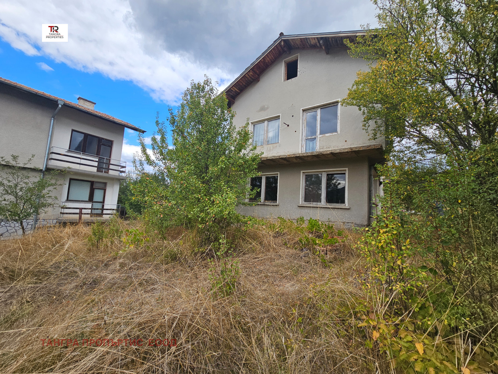 Продава КЪЩА, гр. Земен, област Перник