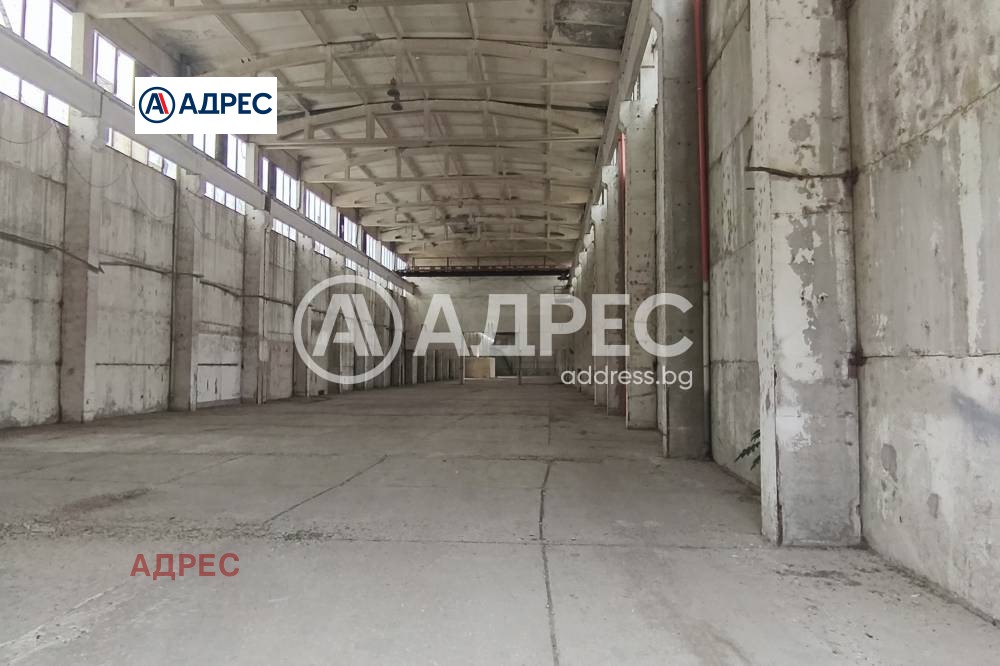 Продава СКЛАД, гр. Варна, с. Тополи, снимка 2 - Складове - 55998402