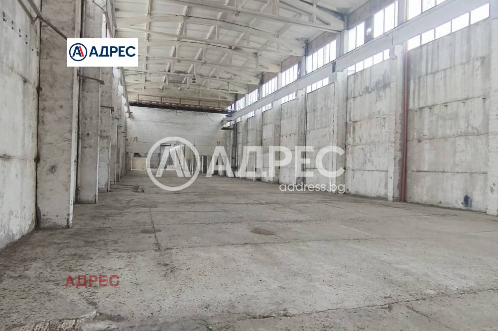 Продава СКЛАД, гр. Варна, с. Тополи, снимка 3 - Складове - 55998402