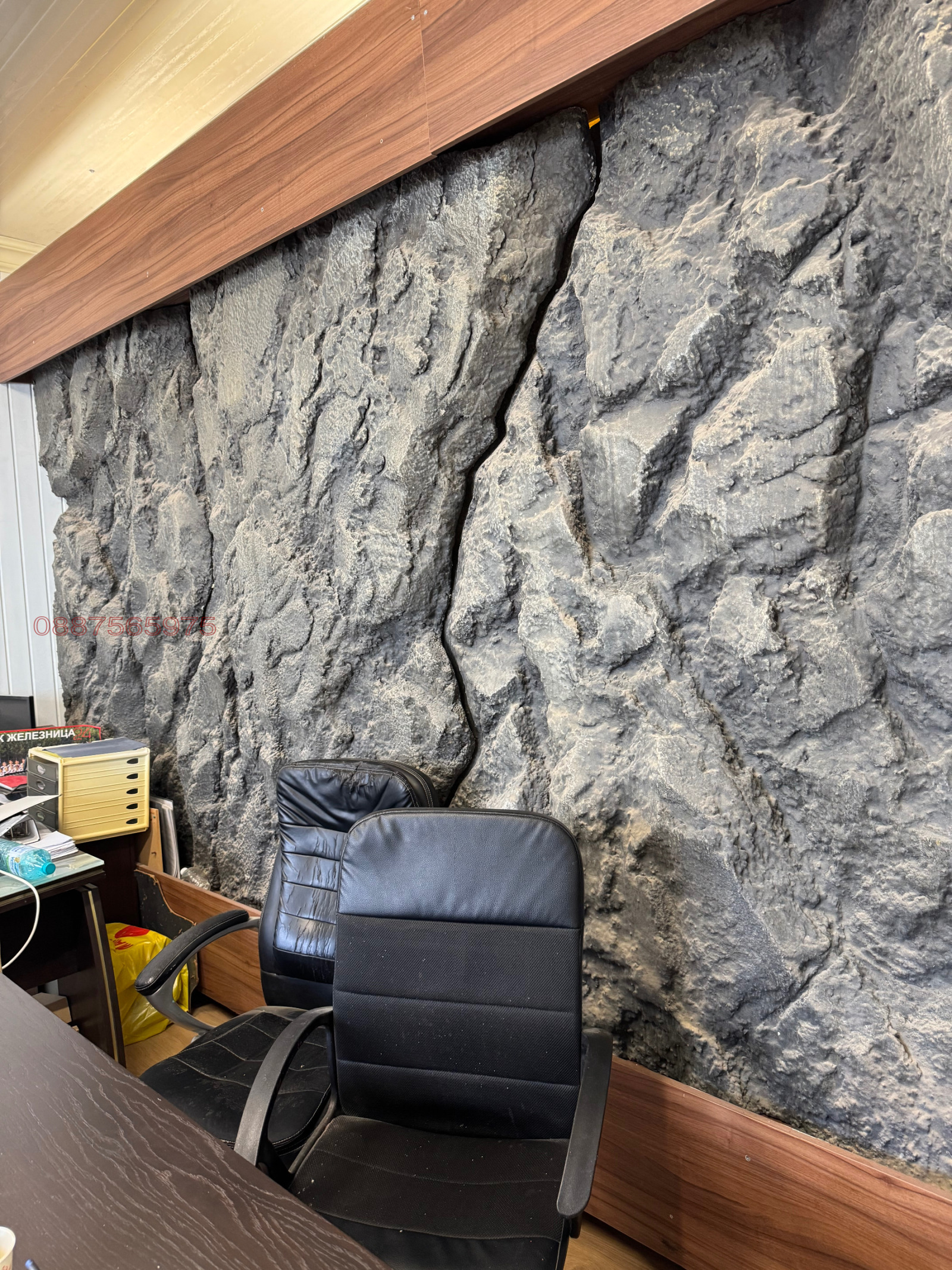 Продава ПРОМ. ПОМЕЩЕНИЕ, гр. София, НПЗ Искър, снимка 9 - Производствени сгради - 53748494