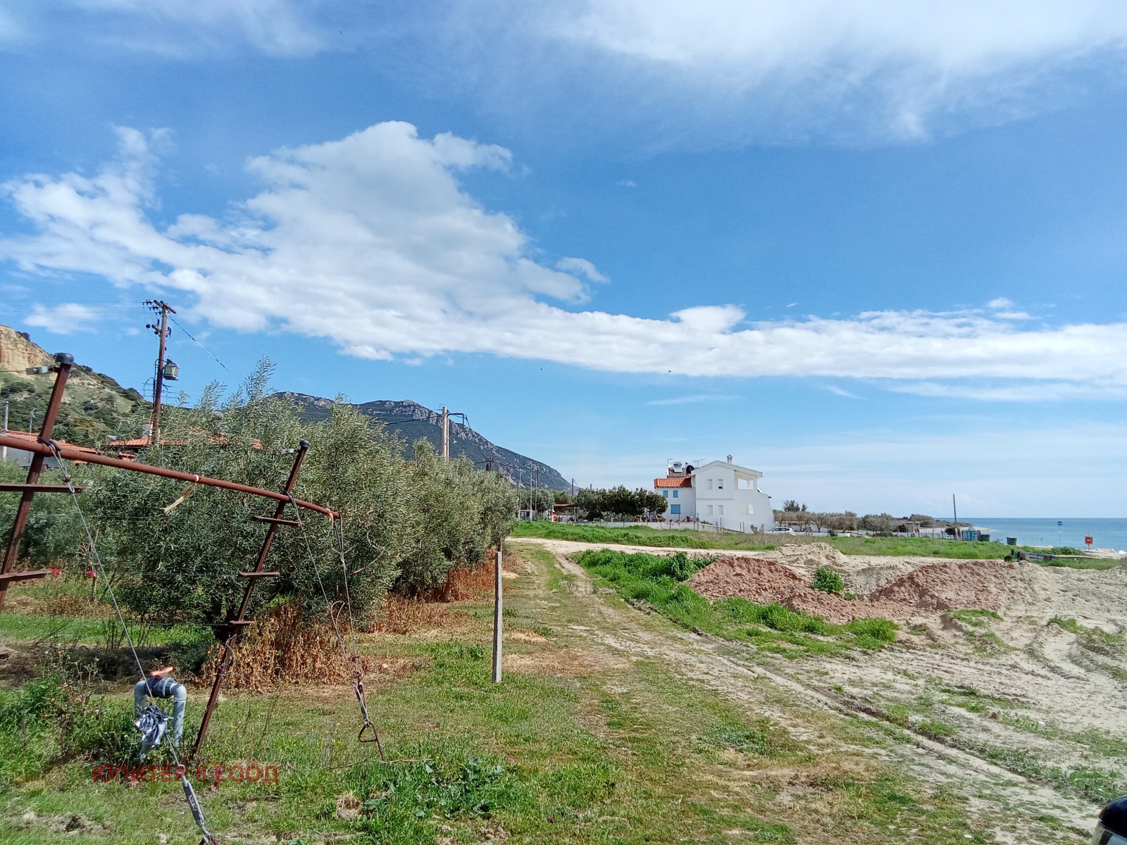 Продава ПАРЦЕЛ, Извън страната, област Извън страната