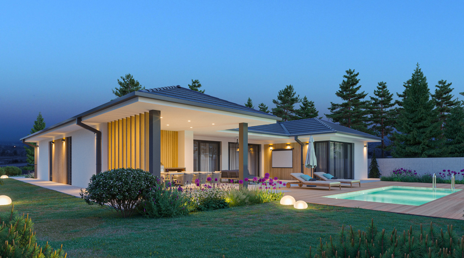 Продава ПАРЦЕЛ, гр. София, с. Мировяне, снимка 4 - Парцели - 54193831