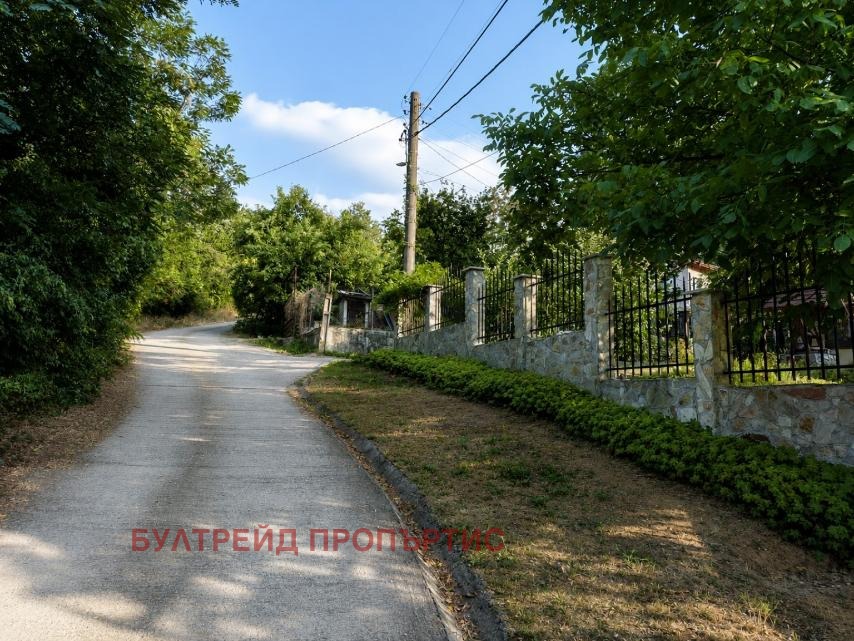Продава ПАРЦЕЛ, с. Владо Тричков, област София област, снимка 9 - Парцели - 55826928