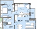 Продава  3-стаен град София , Надежда 2 , 99 кв.м | 52714184 - изображение [4]