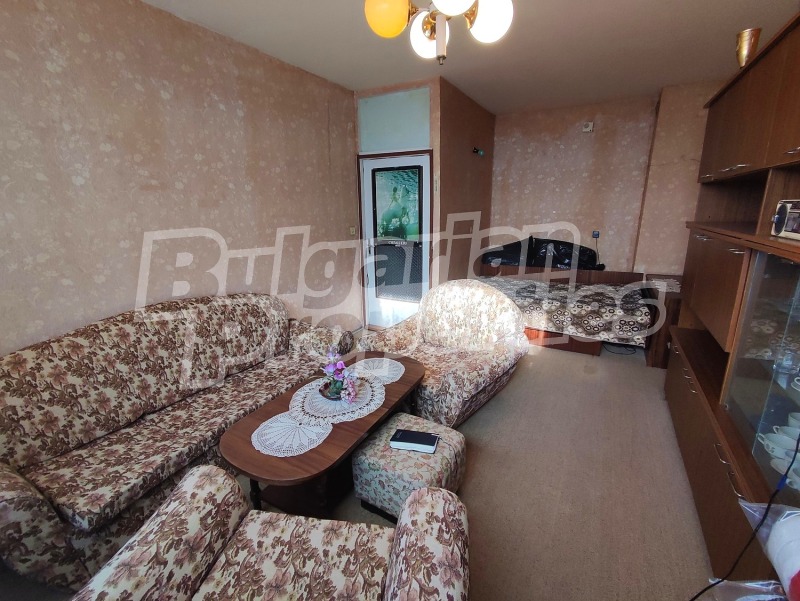 Продава 1-СТАЕН в град Шумен, Добруджански - 42 кв.м / 73 600 € » 143 949.09 лв., БЪЛГЕРИАН ПРОПЕРТИС
