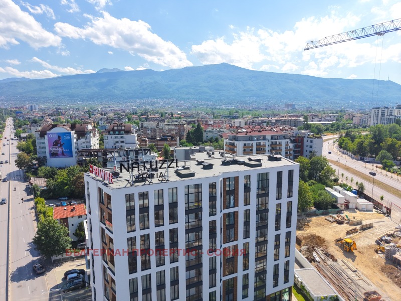 Продава 3-СТАЕН в град София, Витоша - 115 кв.м / 362 000 € » 708 010.46 лв., БЪЛГЕРИАН ПРОПЕРТИС - СОФИЯ
