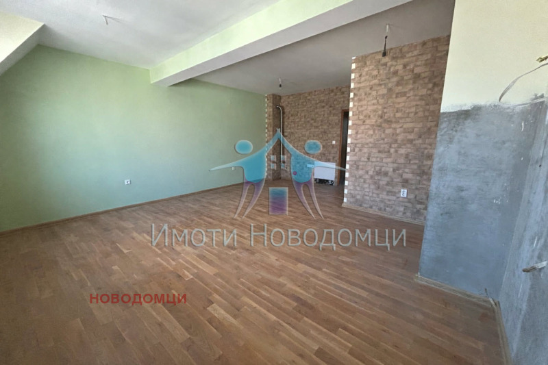 Продава 4-СТАЕН в град Шумен, Математическа гимназия - 130 кв.м / 190 000 € » 371 607.70 лв., НОВОДОМЦИ