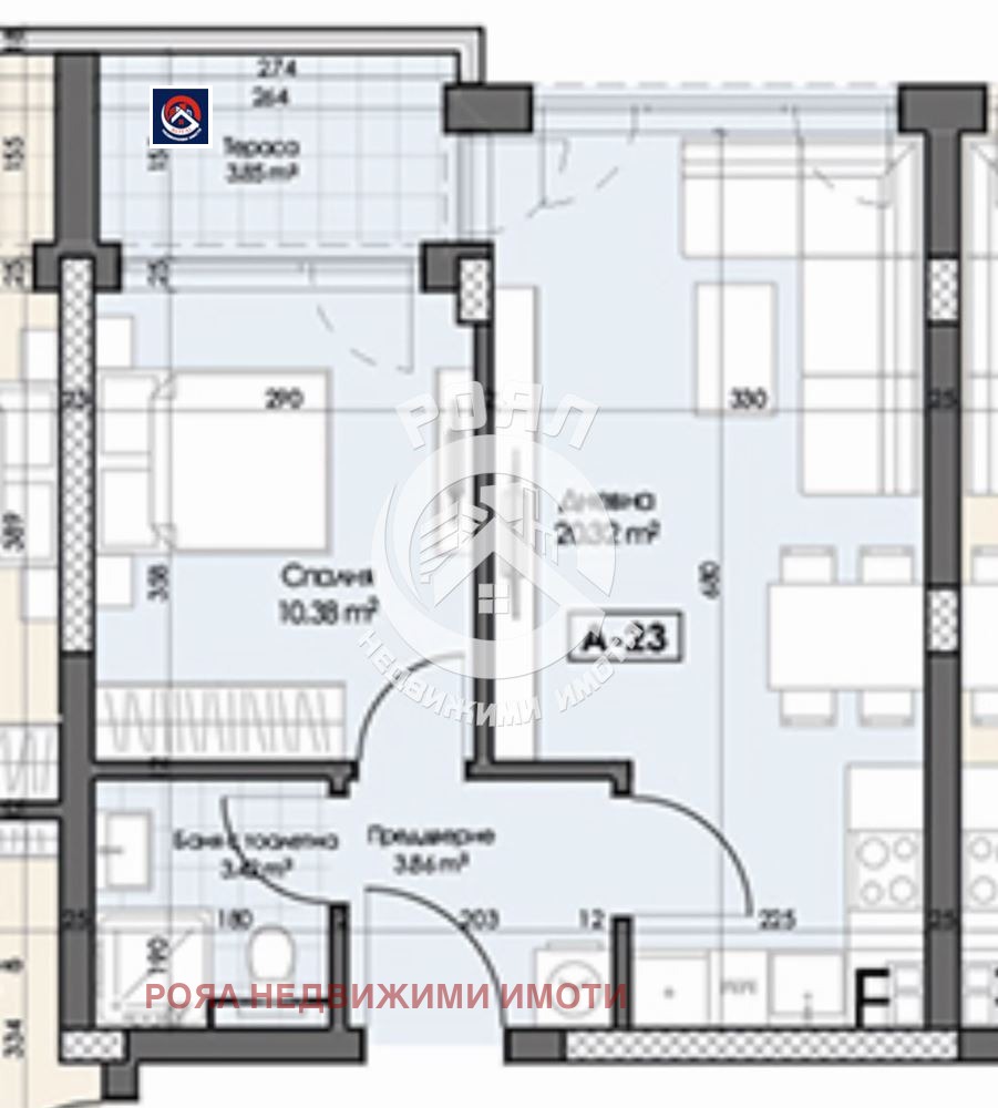 ������� 2-����� | Imot.bg � ����������� 4