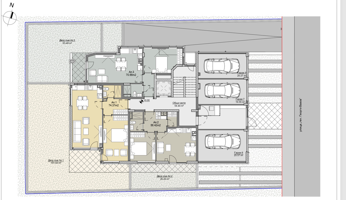 Продава 3-СТАЕН | Imot.bg — изображение 14
