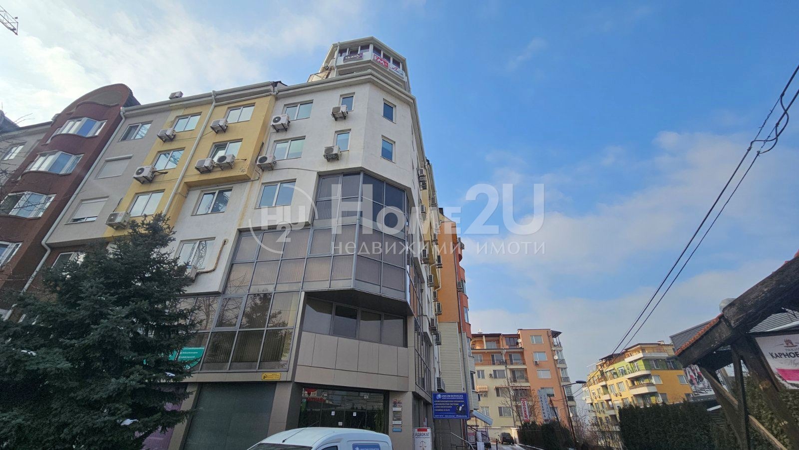 Продава ОФИС | Imot.bg — изображение 6