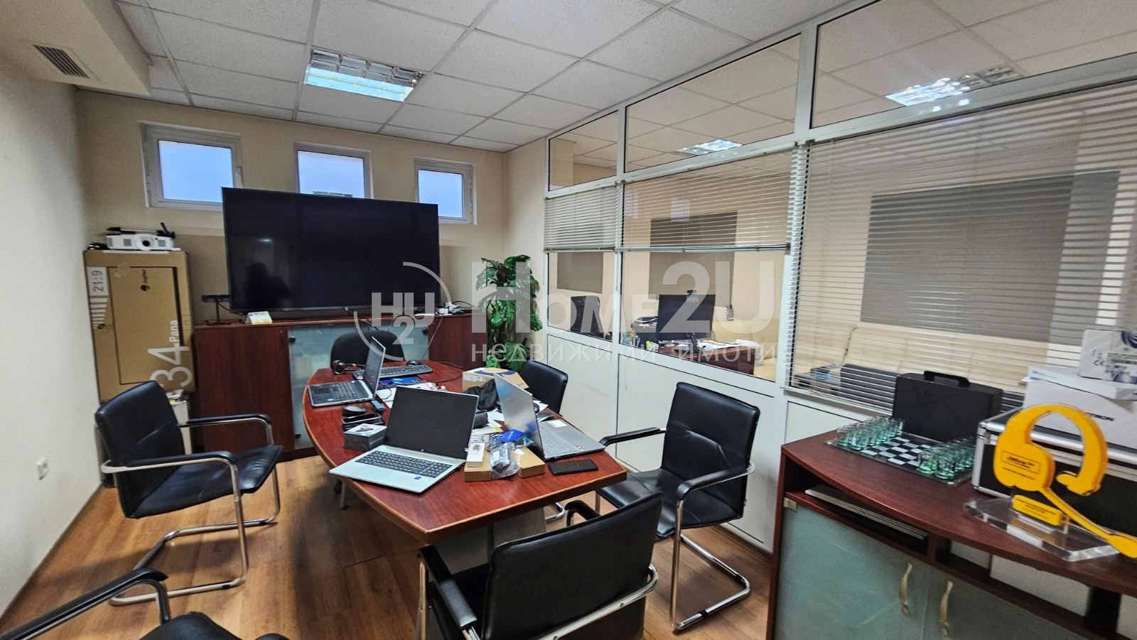 Продава ОФИС | Imot.bg — изображение 5