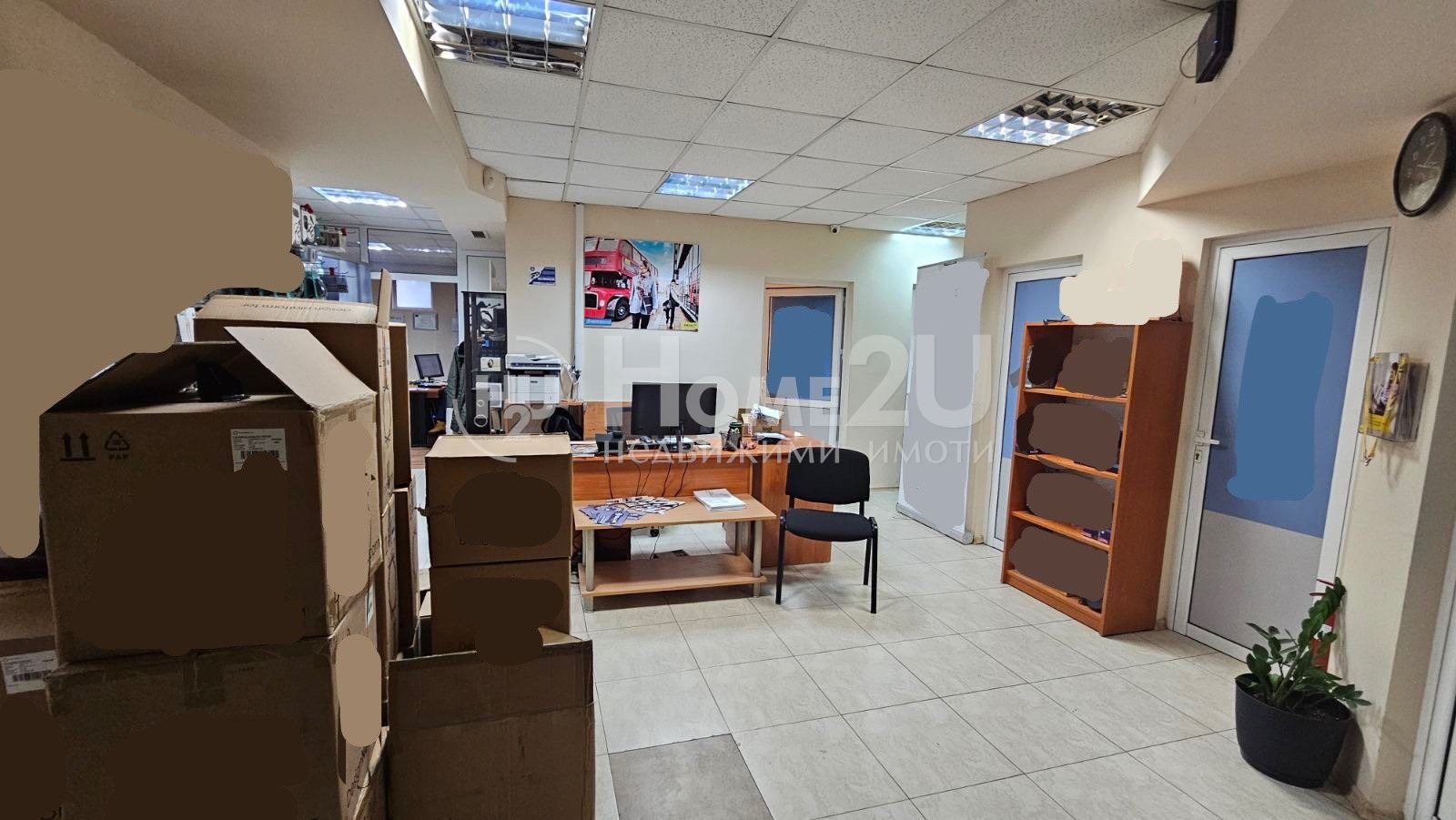 Продава ОФИС | Imot.bg — изображение 2