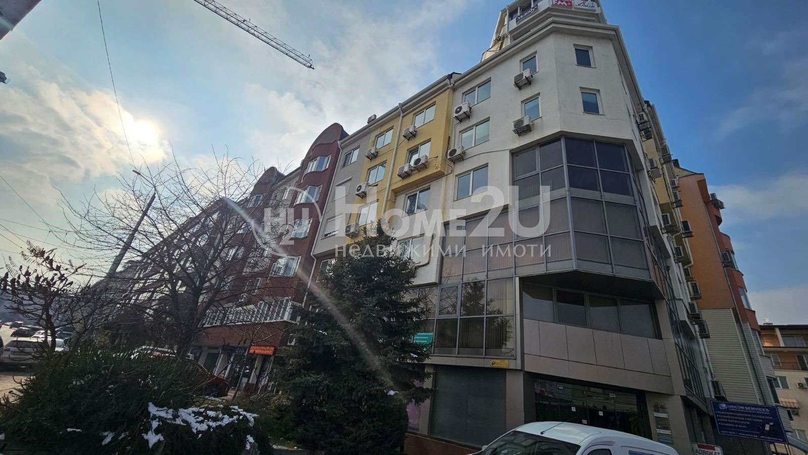 Продава ОФИС | Imot.bg — изображение 7