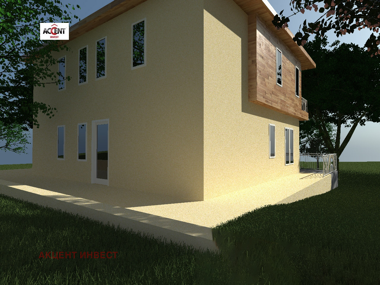 Продава КЪЩА | Imot.bg — изображение 5