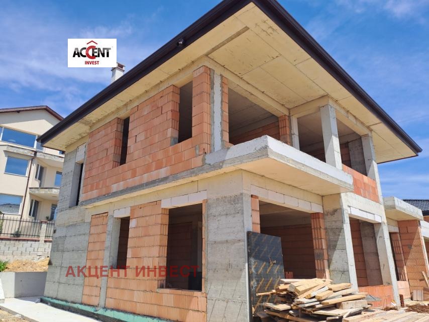 Продава КЪЩА | Imot.bg — изображение 1