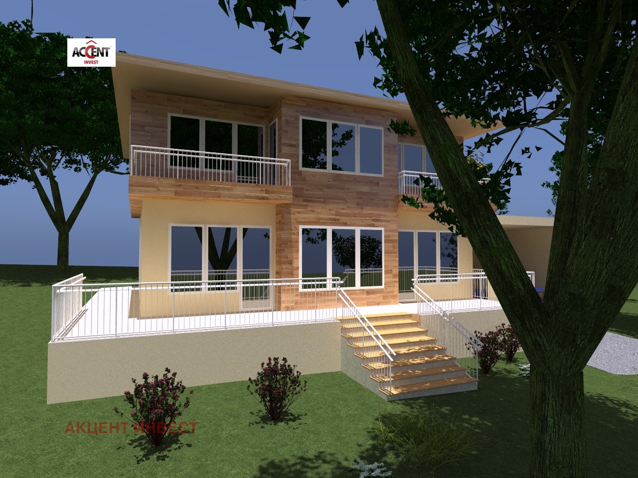 Продава КЪЩА | Imot.bg — изображение 2