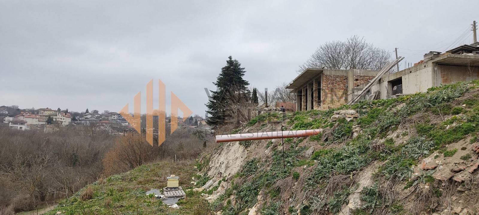 Продава КЪЩА | Imot.bg — изображение 1