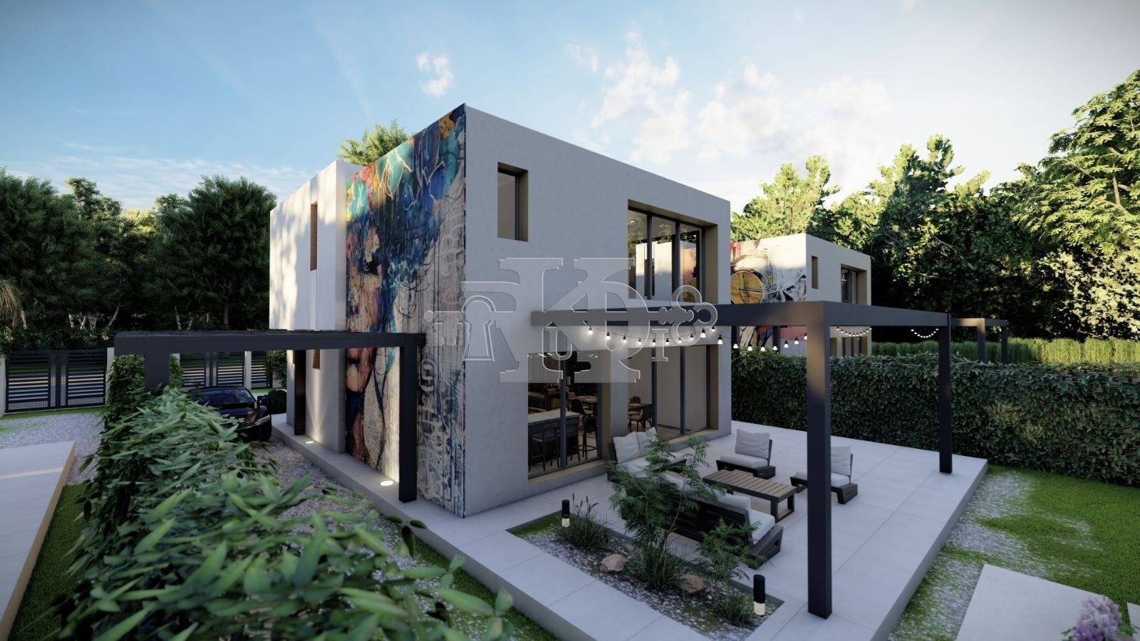 Продава КЪЩА | Imot.bg — изображение 2