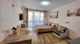 Studie Sveti Vlas, region Burgas