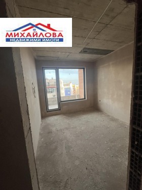 1 dormitorio Ayazmoto, Stara Zagora 1