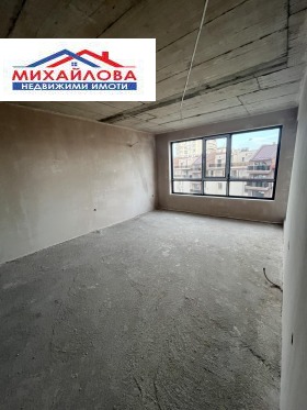 1 dormitorio Ayazmoto, Stara Zagora 3