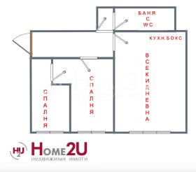 2 bedroom Tsentar, Sofia 10