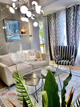 2 bedroom Gagarin, Plovdiv