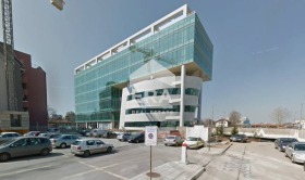 Prodejna Ljulin 8, Sofia