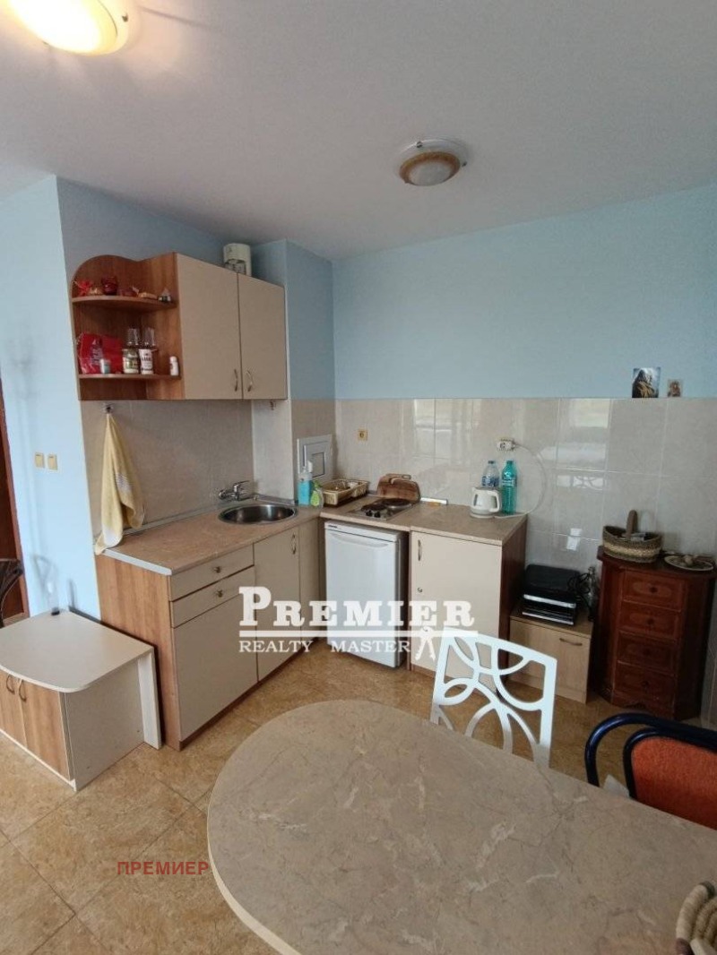 Продава 1-СТАЕН, к.к. Слънчев бряг, област Бургас, снимка 2 - Апартаменти - 50562152