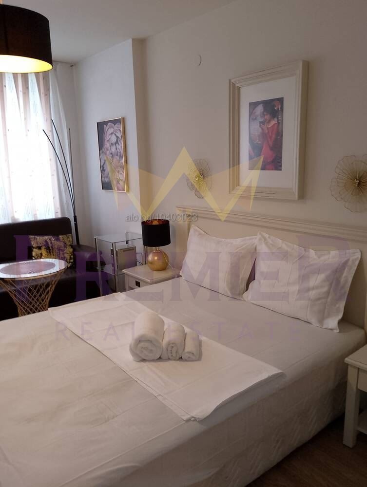 Продава  1-стаен, област Бургас, к.к. Слънчев бряг • 55 000 EUR • ID 46193458 — holmes.bg - [1] 