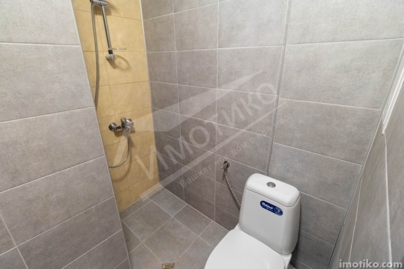 In vendita  Studio Sofia , Studentski grad , 30 mq | 49799100 - Immagine [6]