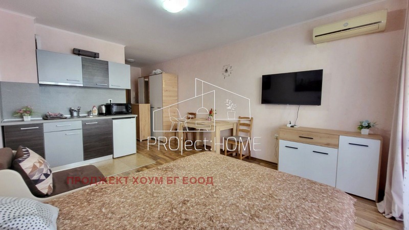 Til salg  Studie region Burgas , Sveti Vlas , 45 kvm | 41057317 - billede [7]