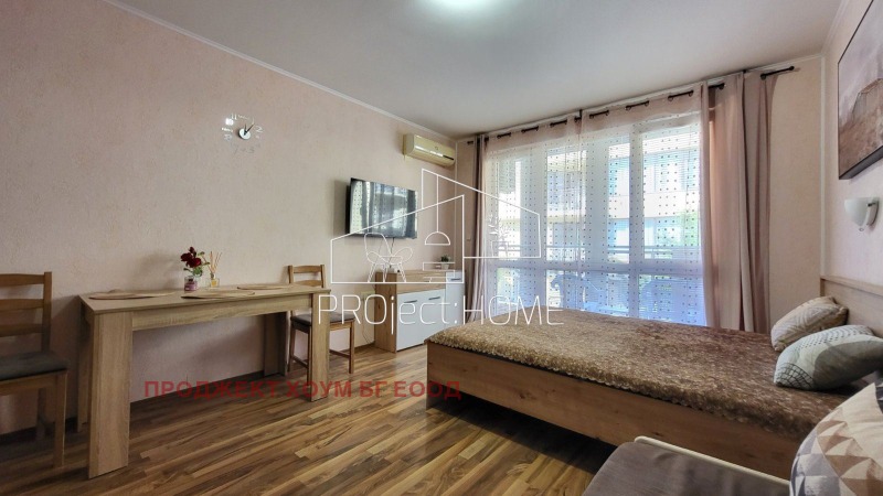 Til salg  Studie region Burgas , Sveti Vlas , 45 kvm | 41057317 - billede [4]
