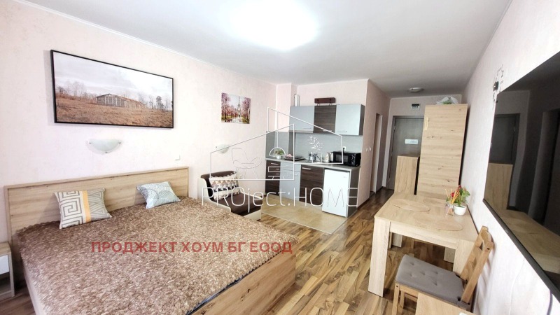 Til salg  Studie region Burgas , Sveti Vlas , 45 kvm | 41057317 - billede [5]