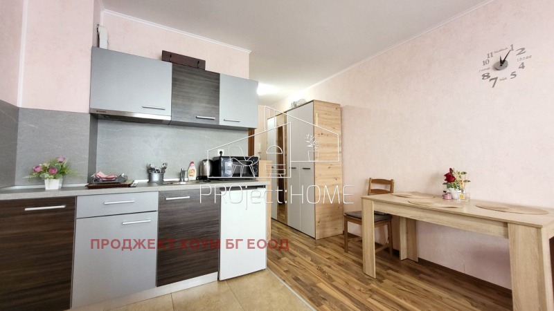 Til salg  Studie region Burgas , Sveti Vlas , 45 kvm | 41057317 - billede [3]