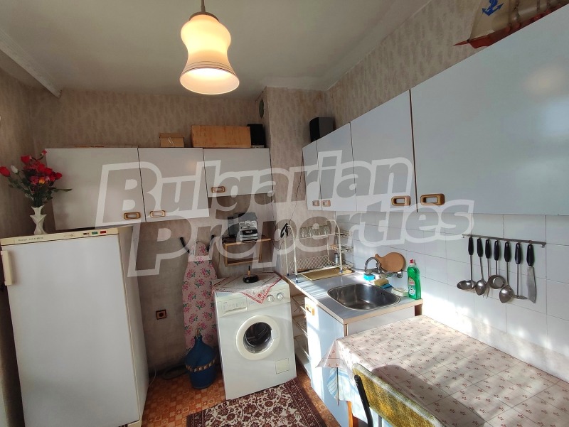 Продава 1-СТАЕН, гр. Шумен, Добруджански, снимка 5 - Апартаменти - 53044107