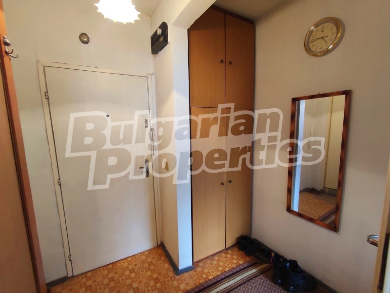 Продава 1-СТАЕН, гр. Шумен, Добруджански, снимка 4 - Апартаменти - 53044107