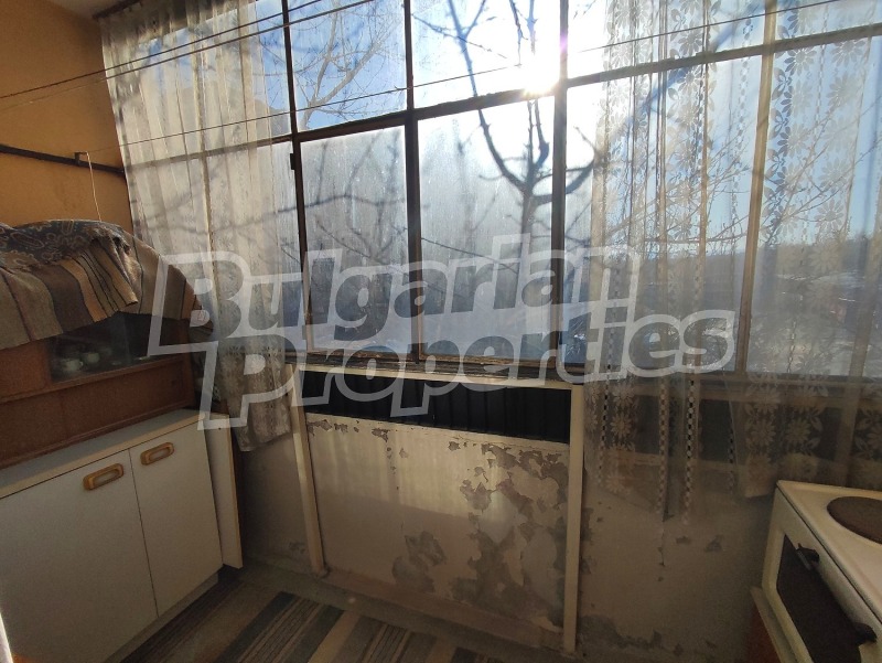 Продава 1-СТАЕН, гр. Шумен, Добруджански, снимка 6 - Апартаменти - 53044107