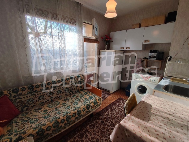 Продава 1-СТАЕН, гр. Шумен, Добруджански, снимка 3 - Апартаменти - 53044107