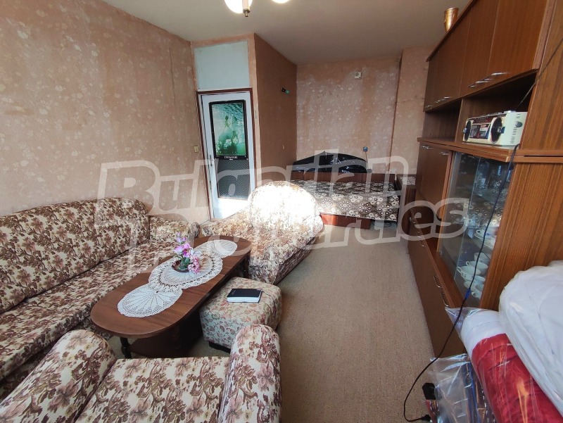 Продава 1-СТАЕН, гр. Шумен, Добруджански, снимка 7 - Апартаменти - 53044107