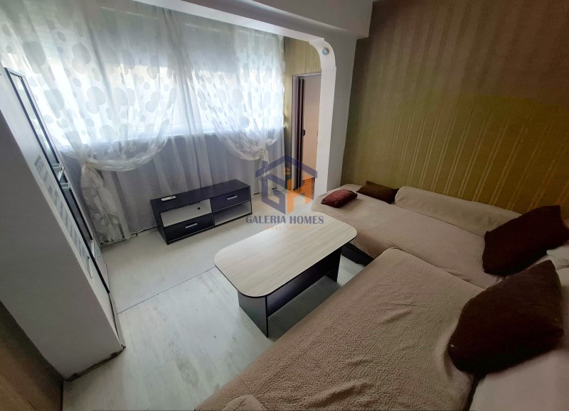 Продава 1-СТАЕН, гр. София, Младост 4, снимка 2 - Апартаменти - 53087021