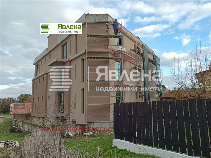 Na prodej  1 ložnice oblast Burgas , Varvara , 70 m2 | 56195262