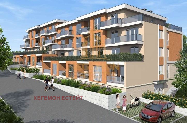 Til salgs  1 soverom Varna , m-t Psjelina , 75 kvm | 12669481 - bilde [3]
