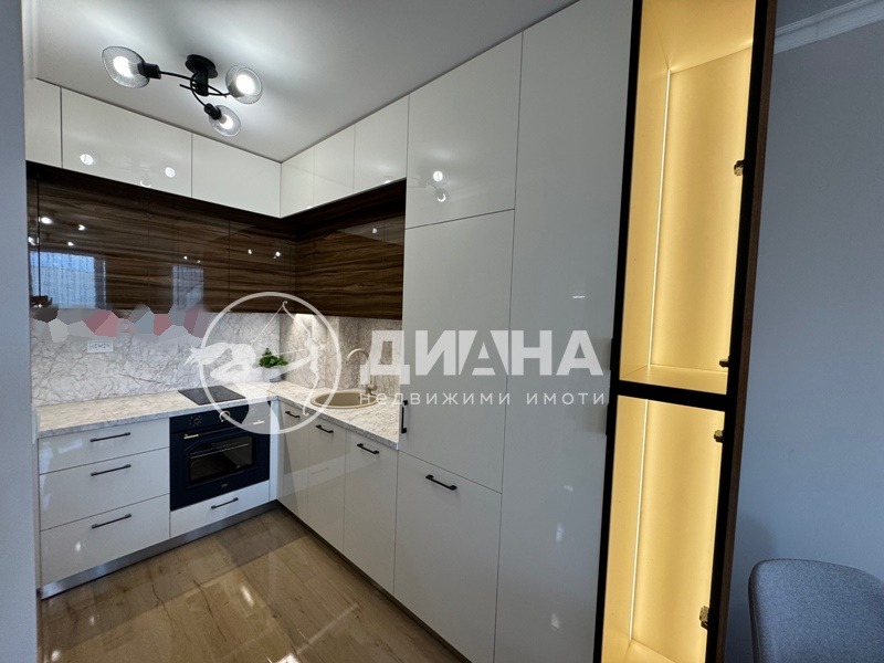 Till salu  1 sovrum Plovdiv , Sadiiski , 68 kvm | 58971650 - bild [4]