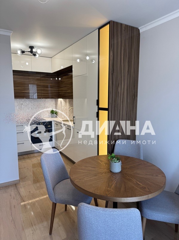Till salu  1 sovrum Plovdiv , Sadiiski , 68 kvm | 58971650 - bild [5]