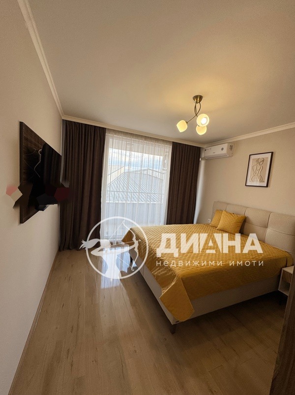 Till salu  1 sovrum Plovdiv , Sadiiski , 68 kvm | 58971650 - bild [8]