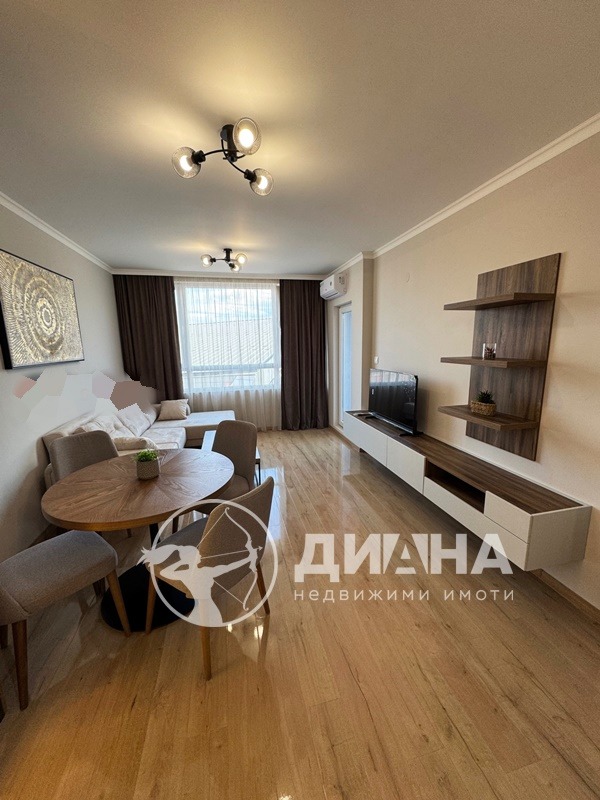Till salu  1 sovrum Plovdiv , Sadiiski , 68 kvm | 58971650